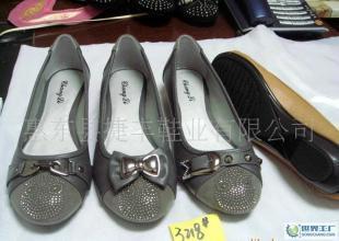 新款平底鞋、圓頭鞋、包頭鞋、休閑單鞋、時尚秋鞋_二手設備轉讓_世界工廠網中國產品信息庫