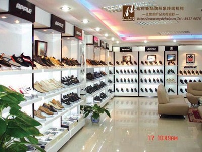 美國蘋果服飾鞋業 深耕鞋業的品牌成功之道