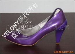 真皮女裝鞋 匠心工藝與時尚潮流的完美融合