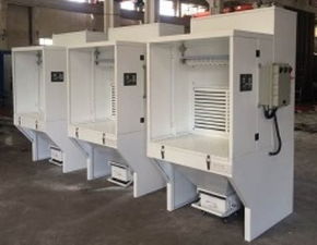 揚(yáng)中市綠然機(jī)械加工廠 專業(yè)粉塵與廢氣處理及液體分離設(shè)備解決方案