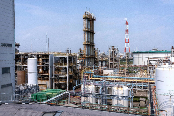 贏創日本氣相氧化鋁工廠正式投產運營，引領特種化學品新篇章