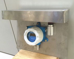 可燃氣體報警器與液體分離及純凈設備制造 原理、技術與應用詳解