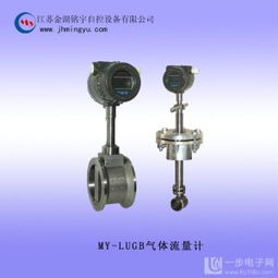 氣體流量計產品規格詳解與供應指南
